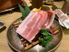 -西塔老太太泥炉烤肉(亚运村店)