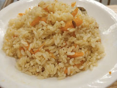 兰州抓饭-七里西关中式简餐(苏州中心店)