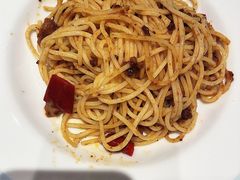 -萨莉亚意式餐厅(南京龙湾天街店)