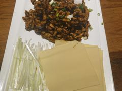 -老熟人串吧家常菜(旧宫店)