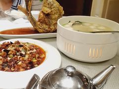 -老牌坊鲁菜名店(宽厚里店)