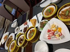 -博悦茶餐厅(文殊院店)
