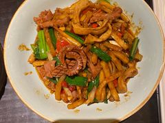 -桂小厨广西菜(万象城店)