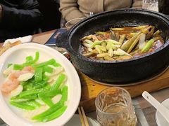 -君霖海鲜私房菜(春柳店)