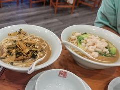 -奎元馆.百年奎元.非遗传承(西湖边的解放路店)