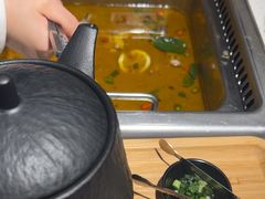 -味之绝美蛙鱼火锅(建设路店)