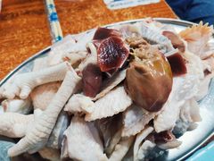 -威邵鸡煲(西华路总店)