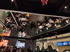 -炉鱼(爱琴海购物公园店)