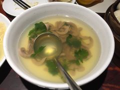 -花园茶楼(兴城西路店)