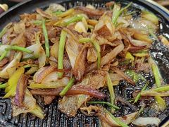 -紫光园·烤鸭(京旺家园店)