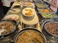 -十方新概念素食餐厅(厚街店)