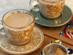 -龟兹KUCINA·新疆菜(前滩L+PLAZA店)