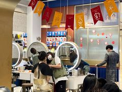 -海马体照相馆(大连柏威年购物中心店)