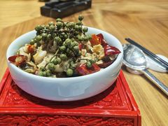 -今轩中餐厅(西安经开洲际酒店)