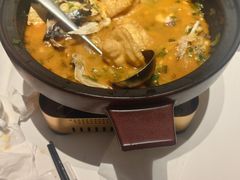 -小厨娘淮扬菜(天印大道店)