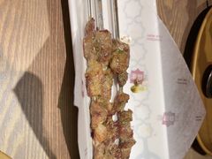 -耶里夏丽·新疆菜·28年喀什老馆(田林东路店)