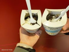 麦旋风奥利奥原味-麦当劳(天兴罗斯福店)