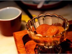 -京华烟云·北京烤鸭(领展购物广场·中关村店)