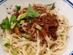 牛脆面-庆蓉云·庆云面(双林店)