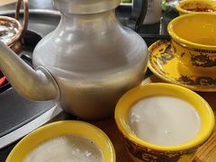 -银同牦牛肉火锅