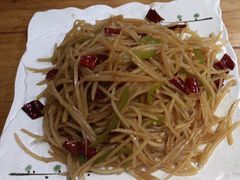 -小俩口烧烤东北菜(双井店)