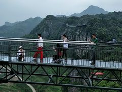 -梦幻奥陶纪景区