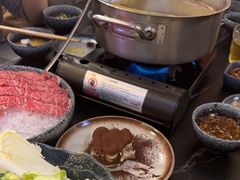 -熹悟海鲜火锅·广式打边炉