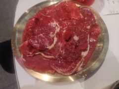 南浦洞拌肉-南浦洞烤肉·新世界版(奥体店)
