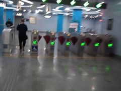 -潘家园(地铁站)