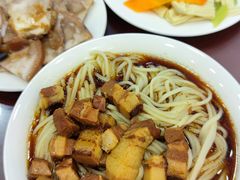 -新川面馆(新街口二店)