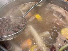 -俏牛哥鲜牛肉牛肆馆(重庆天地店)