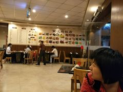 -南江鸡饭店(龙华雅苑分店)
