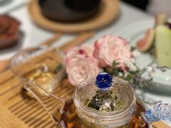 -叶叶菩提·晋福宫