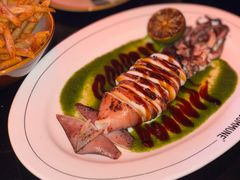 -COMMUNE幻师(渔人码头店)