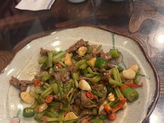 -西江美食舫·江西菜(健德桥店)