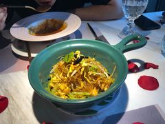 -蜜桃花开·中西融合菜E&W(南长街店)