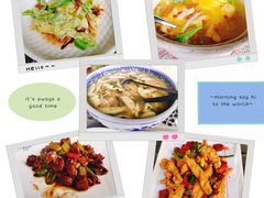 -礼耕堂·百年茶人餐厅(梅家坞店)