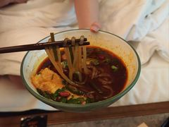-和子足浴SPA会馆(东方之门店)