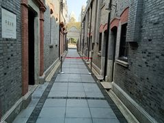 -中共二大会址纪念馆