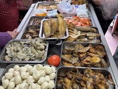 -巴哈面店(沈家门西大街店)
