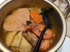 -BOPEYE·波派炸鸡(九霄天地店)