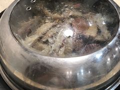 -蟹谢蒸鲜自助餐厅
