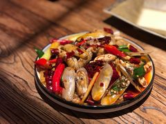 -铁人烧烤(北京店)