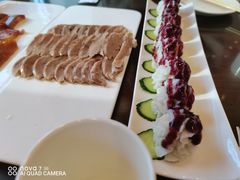 -鸿运楼烤鸭店(天桥店)