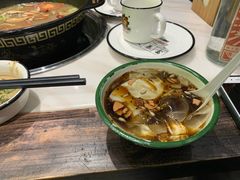 -XiaoJunGan Hotpot 钢管厂五区小郡肝火锅串串香