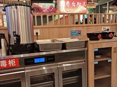 -叁宝烤肉• 西安烧烤(凤城十二路店)