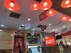 -周鱼小馆石锅酸菜鱼(活力汇店)