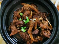 -玲燕蒸菜馆(江东路店)