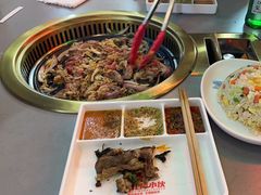 -棒小伙·齐齐哈尔烤肉(龙茗路店)