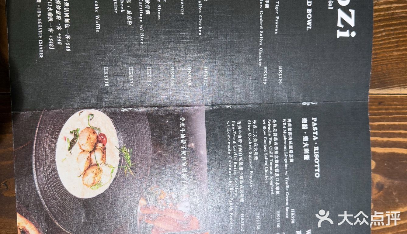 新蒲崗小店